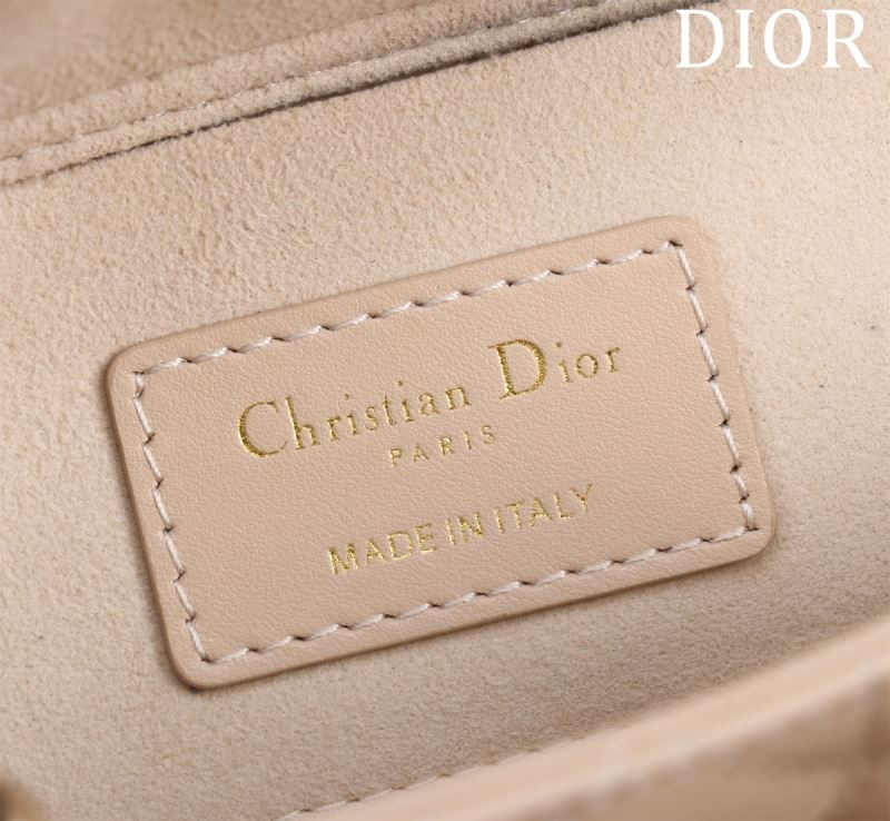 Christian Dior My Lady Bags